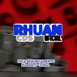 RHUAN DIVULGAÇÃO