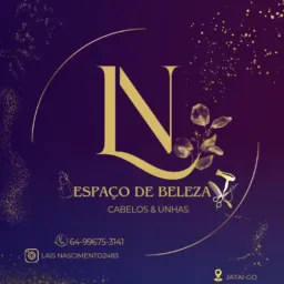 LN ESPAÇO DE BELEZA😍💅💇♀️💆♀️