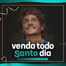 Aqui vendemos tudo ☝🏻