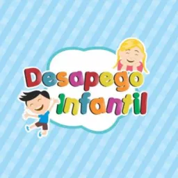 Desapego infantil👶👧
