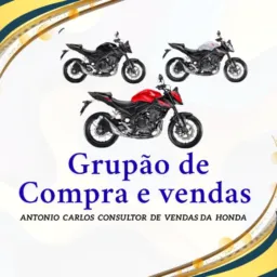 grupão de compra vende e troca de carutapera e região