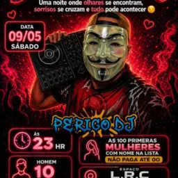 Baile dos Solteiros 9 de maio guariba sp e hj