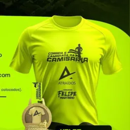 Corrida da Camisaria 29/03
