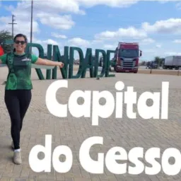 Trindade tora tudo