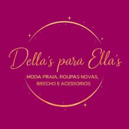 Della's para Ella's (Grupo vip da loja)