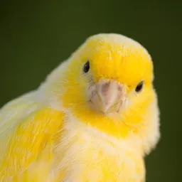 Canário belga 🐦❤️🎶#1