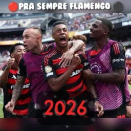 🔴MALVADÃO TEMP. 26⚫