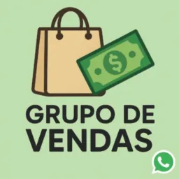 Grupo de vendas/Bragança