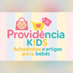 ACHADINHOS BABY&KIDS 🐻🤰🏻👩🏼🍼 🛍️🛒