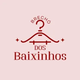 BRECHÓ DOS BAIXINHOS - RN a 12 ANOS