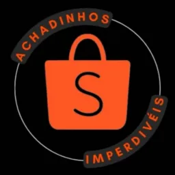🔗 Achadinhos 🛒