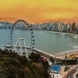 Vendas BC, Itajai, Itapema, Camboriú