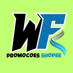 Promoções Shopee 🛍️