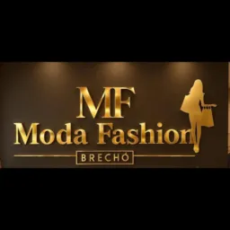 🛍️Moda Fashion Brechó🌟