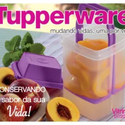 Promoções Tupperware