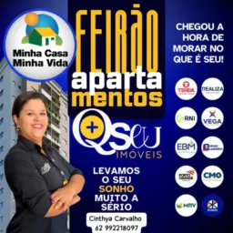 Feirão Compras e vendas