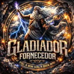 🦅 REF SUPREMA GLADIADOR⚔️🦅