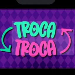 👗👠SÓ TROCAS BREVES👜👖