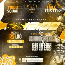 🧡🤍 • DIÁRIO AEXUS • 🧡🤍