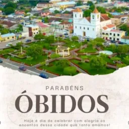 Notícias e fofocas de Óbidos e região 🚀