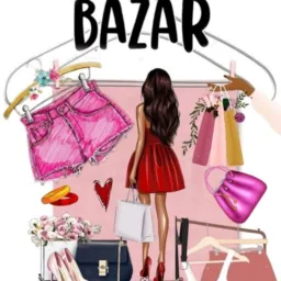 Bazar Deelas 👗👜👕👠