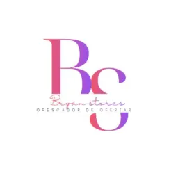 🛍️ Bryan Store – o Pescador de Ofertas 🎣