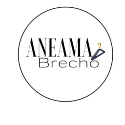 ANEAMA Brechó|Grupo VIP - Moda circular