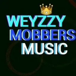 Weyzzy Mobbers Turma Louca😎🤩🥳🎼