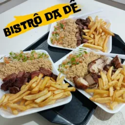 BISTRÔ DA DÊ