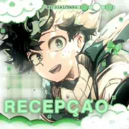 °‧🫧⋆.ೃ࿔*:・Recepç⭑⭑.ᐟ