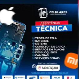 📲Desbloqueio de Android/IPad/Payjoy/Mi📱📶
