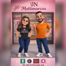JnMultimarcas❤️✨️2# Ofertas diária 💎