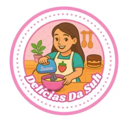 Delicia da suh