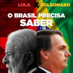 Bolsonaro vs lula, informações e tetras😡😇