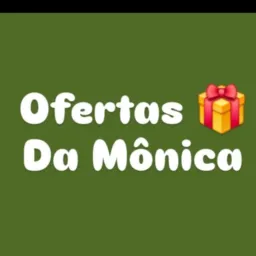 🔥 🎁 Ofertas da Mônica 🎁 🔥