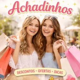 🔥 Achadinhos da Shopee | Moda, Casa e Ofertas
