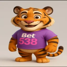 Lançamento BET 538