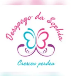 Desapego da Sophia