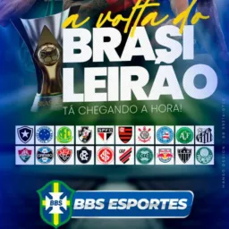 BBS ESPORTES VIP 🤑💰
