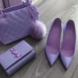 💜Boutique lilas premium🪻
