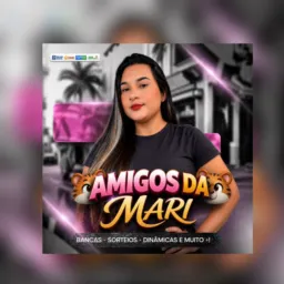 Amigos da Mari 🫶👑💰Proibido Links 🚨
