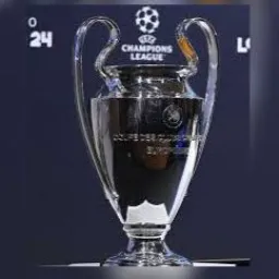 COPA CHAMPIOMS ORELHUDA🏆