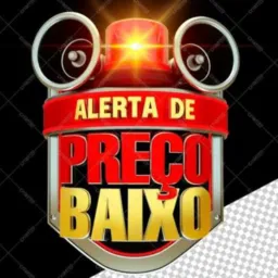🔊Alerta de preço baixo🚨📢🚨🔊🔊