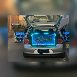 🔱GW SOUND CAR🔊🤙🏾😁😜 PM-MG🎶