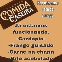 Delivery da Josy