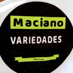 MACIANO VARIEDADES (MORAIS,PE)