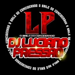 🎵🎶B🅰️ILE DO 🔝 LUCI🅰️N⭕ considerado 😌😎