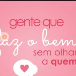Doar sem olhar a quem