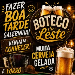 BOTECO da Leste