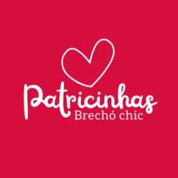 Patricinhas Brechó - Posts Quarta - Seg às 18h